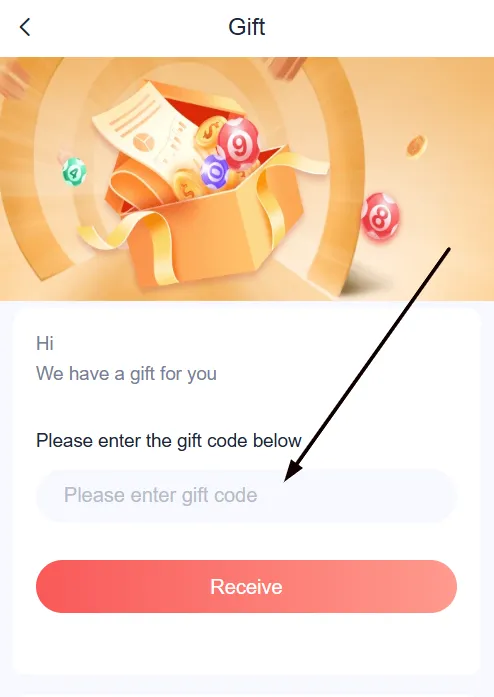  Bounty Game Gift Code